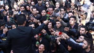 پاشایی