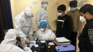 Jackie Chan kutoa fedha kwa mgunduzi kinga ya Corona