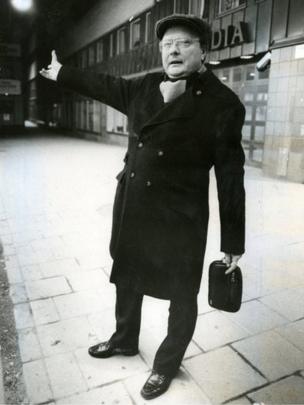 Stig Engström