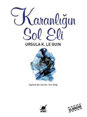 Karanlığın sol eli