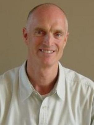 Steve West