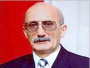 Novruzəli Məmmədov