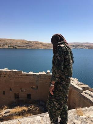 YPG