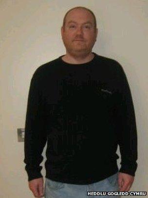 Richard Bracken