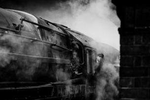 Engine driver