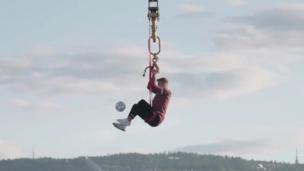 Μια ματιά σε μερικές ιστορίες που ίσως χάσατε αυτή την εβδομάδα, συμπεριλαμβανομένης μιας έκπληξης από τον Jeff Goldblum.