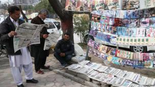बाबरी मस्जिद पर पाकिस्तानी अख़बार
