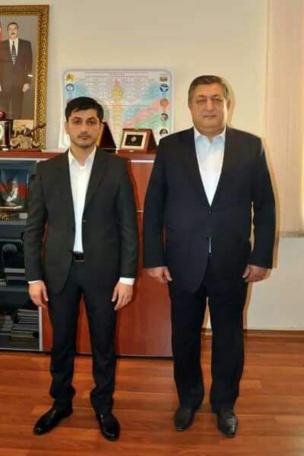 Rəşad Yaqubov