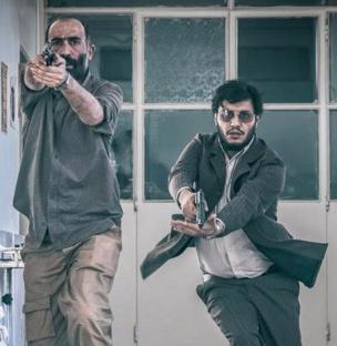 نیمروز