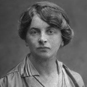 Inessa Armand