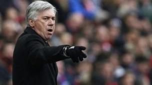 Carlo Ancelotti