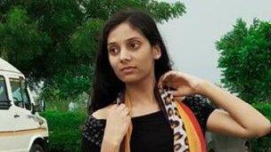 निर्जा