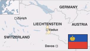 Liechtenstein Country Profile Bbc News