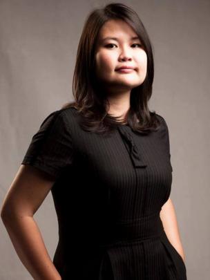Kay Nguyễn