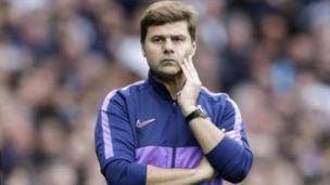 Mauricio Pochettino