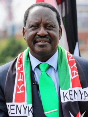 Bw Odinga