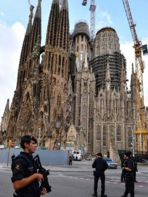 Sagrada Familia