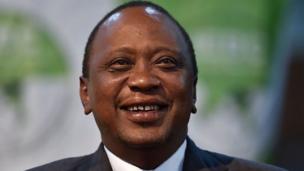 Ripoti za awali ziliitaja familia ya rais Uhuru Kenyatta kuwa ni miongoni mwa watu wenye utajiri mkubwa sana