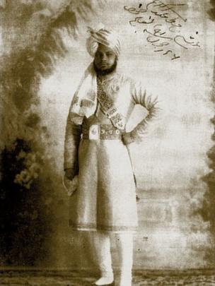 عبدالکریم