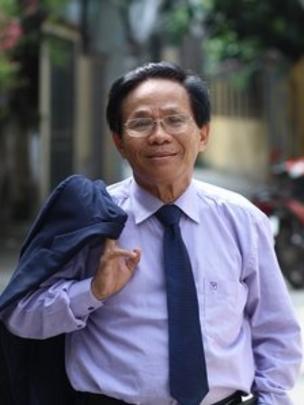 Việt Nam, Trịnh Vĩnh Bình