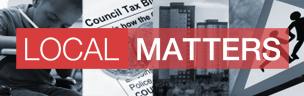 Local Matters graphic