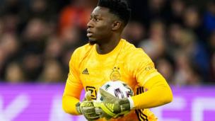 Andre Onana