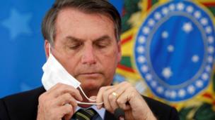 Jair Bolsonaro