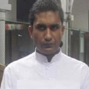 ஜுட் ஷரமந்த ஜெயமஹா