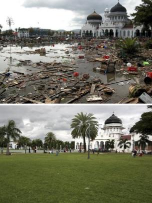 Banda Aceh