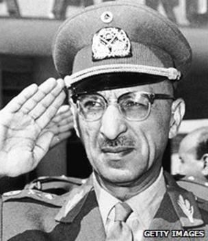 ظاهر شاه