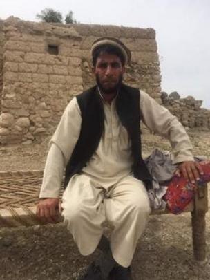 Hakim Khan