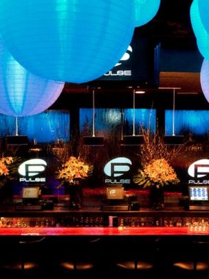 Barra del Pulse Club