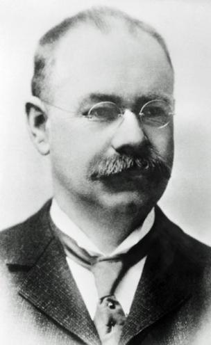 Herman Hollerith