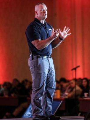 Jocko Willink