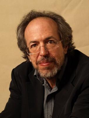 Lee Smolin