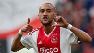 Hakim Ziyeck