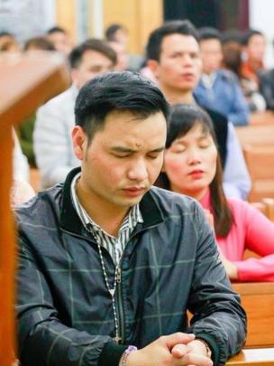 Anh Nguyễn Viết Ca là một người lao động xuất thân từ một gia đình nghèo khó ở Nghệ An.