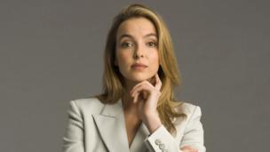 Jodie Comer