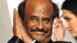 ரஜினிகாந்த்