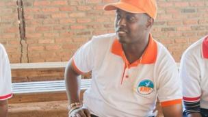 Kizito