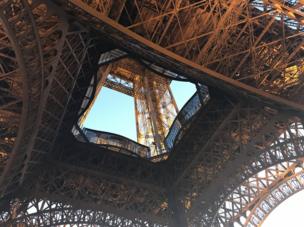 Eiffel Tower