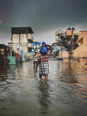 water chennai