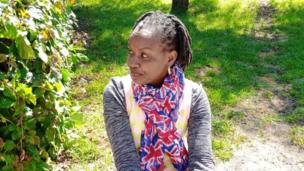 Licha ya kuwa na urafiki na binamu yake, mumewe Caro alikua akishiriki ngono na wasichana mayaya aliowaajiri