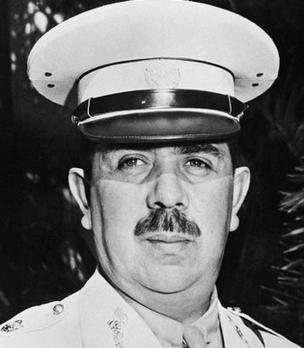 Lázaro Cárdenas