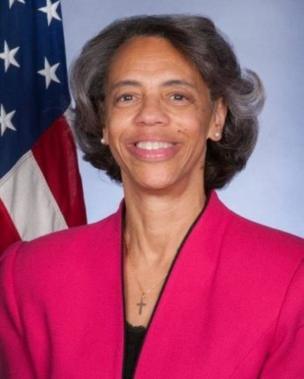 Marcia Bernicat, US Ambassador to Bangladesh since 2015