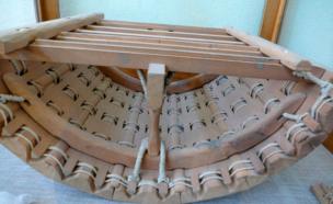 ägyptischen Kunst im Schiffbau vor mehr als 5.000 Jahren.