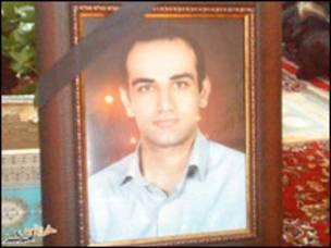 مصطفی کریم بیگی