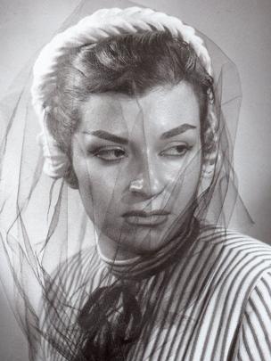 مهین اسکویی