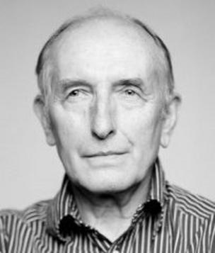 Vaclav Smil