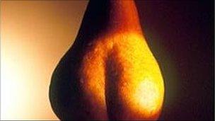 Top things to know why pear-shaped women are less prone to health